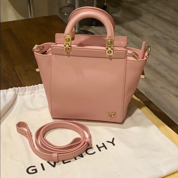 Givenchy HDG Mini Top Handle - Picture 2 of 8